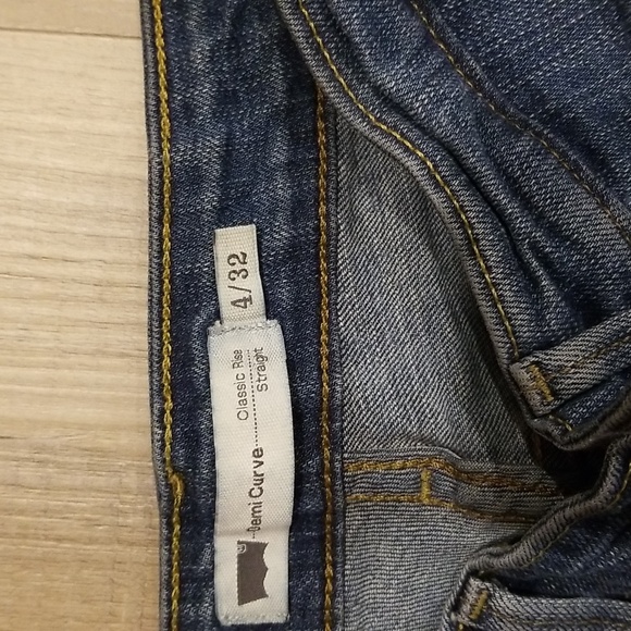 Levi deming curve - Picture 5 of 5